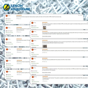 Fabricant de vis en acier inoxydable 304, vis en <span class=keywords><strong>aluminium</strong></span> à tête plate, vis auto-perforantes de bonne qualité - Product Image 3