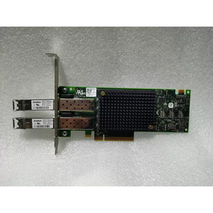 Tarjeta HBA Emulex LPE31002-M6 Mini PCI 10/100/1000Mbps, 2 Puertos, Óptica de Onda Corta LC SFP+ para Servidor - Product Image 3