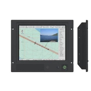 ระบบนำทาง HATTELAND Marine Multifunction Display JH 15T17 MMD-MR1-AABR - Product Image 1