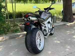 Yamaha War God <span class=keywords><strong>FZ600</strong></span> - Product Image 4