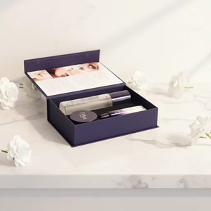 <span class=keywords><strong>Coffret</strong></span> cadeau pour femmes de bonne qualité, parfum, cosmétiques, soins de la peau, <span class=keywords><strong>coffret</strong></span> cadeau en papier, <span class=keywords><strong>coffret</strong></span> cadeau de spa pour femmes, <span class=keywords><strong>coffret</strong></span> cadeau de soins personnels pour maman - Product Image 2
