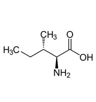 Acide aminé de qualité alimentaire L-Isoleucine en poudre CAS 73-32-5 99% Isoleucine pour complément alimentaire et alimentation