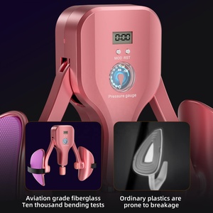 Dispositivo ABS para Entrenamiento y Reparación de Músculos del Suelo Pélvico, Pinza Pélvica para Adelgazar el Muslo Interno, para la Recuperación Posparto - Product Image 2