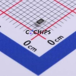 TC0525B1502T5J ตัวต้านทานแบบ SMD 0805 (ประเภท: ฟิล์มบาง) (ความต้านทาน: 15kโอห์ม ความแม่นยำ: 0.1%) - Product Image 1