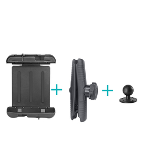 Soporte de Bloqueo para Tablet Compatible con Samsung Galaxy Tab A7 y Tablets Lenovo - Product Image 1