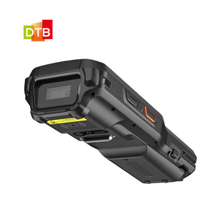 QY-D30 a resistenza al freddo RFID palmare lettore PDA scanner, sigillatura IP68 RFID Tag scanner di codici a barre NFC Computer Mobile - Product Image 3