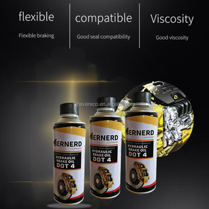 Produits d'entretien automobile chinois, accessoires automobiles, huile de frein, réservoir IBC de 1000 L, baril de 200 L, <span class=keywords><strong>Dot</strong></span> 3 <span class=keywords><strong>Dot</strong></span> <span class=keywords><strong>4</strong></span>, liquide de frein - Product Image 5