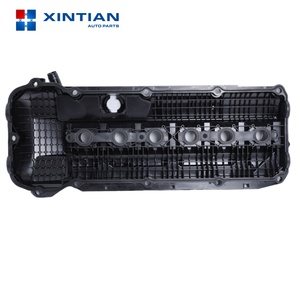 Cubierta de válvula de motor, OEM 11127512839, para BMW M54, E39,E46,E53, X5,E83, X3,E85,E60,<span class=keywords><strong>E61</strong></span> - Product Image 2