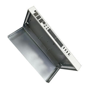 خدمة <span class=keywords><strong>Oem</strong></span> مخصصة احترافية ، أدوات تصنيع المعادن ، معالجة الصفائح المعدنية للخزانة - Product Image 3