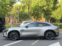 Voiture électrique intelligente Xiaomi YU7 d'origine chinoise, nouvelle énergie, 700 TOPS de puissance de calcul