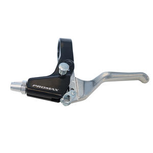 Promax Tricycle à trois roues, levier de frein linéaire à traction, levier de frein en alliage pour vélo cargo avec dispositif de verrouillage - Product Image 4