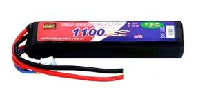 사용자 정의 Airsoft 총 금속 배터리 3.7v 3.2v 1200mah 2s 3s 4s 7.4v Nunchuck <span class=keywords><strong>Lipo</strong></span> 트리플 Ni-Mh 배터리 팩 M4 HPA AEG AK - Product Image 2