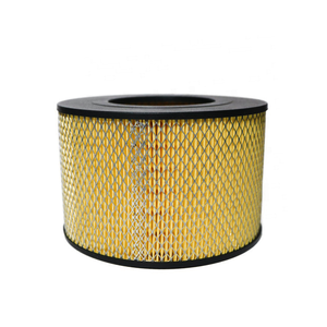 17801-61030 17801-11140 Filtro de Aire para Auto de Alta Eficiencia, Venta Caliente, Repuestos para Toyota/Lexus 17801-68020 1780168020 17801-60040 - Product Image 6