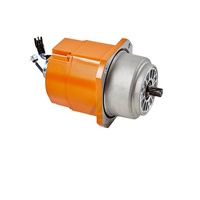 Nouveau et original A BB robot industriel pièce de rechange servomoteur 3HAC021724-001 en stock