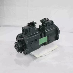 Repuestos para Excavadora EC300D EC350D, Bomba Hidráulica de Pistones 14632316 14568923 K5V160DT - Product Image 1
