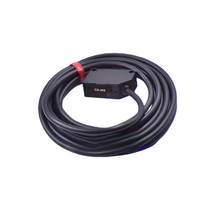 Nuevo Sensor de Fibra Óptica Fx-101p, Envío Gratuito, Fx101p Original, Disponible en Existencia, Automatización Industrial, PLC Dedicado