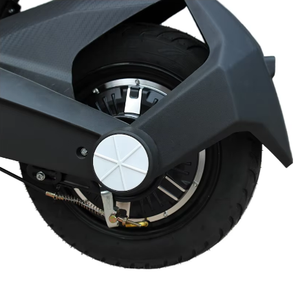 Vélo électrique War Eagle : Vente directe fabricant avec pneus larges super performants et batteries 60V 20Ah de haute qualité - Product Image 6