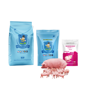 Suplemento para la <span class=keywords><strong>Lactancia</strong></span> de Cerdas - Aumenta la Producción y Calidad del Leche, Previene la <span class=keywords><strong>Mastitis</strong></span>, Apoya la Salud de los Lechones (Anti-Diarrea) - Product Image 1