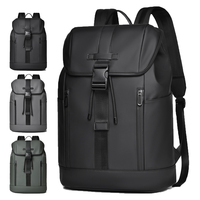Sac à dos d'extérieur pour ordinateur portable, étanche, antivol, grande capacité, pour loisirs, sport et étudiants - Vente en gros usine