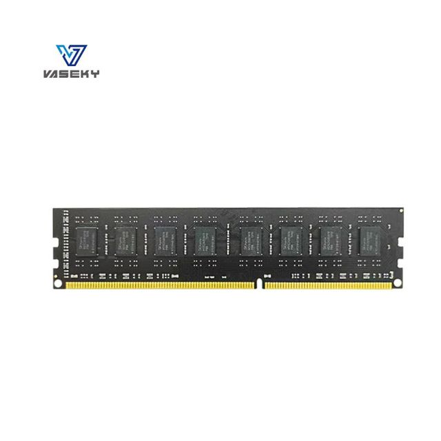 Vaseky DDR3L 4GB 8GB 1600Mhz 1333mhz Memory Module Ram Ddr3 UDIMM PC Desktop Memory Ram