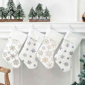 Nouvelles <span class=keywords><strong>Chaussettes</strong></span> <span class=keywords><strong>de</strong></span> <span class=keywords><strong>Noël</strong></span> Style Neige 2026 – Vente en Gros, Adorables Décorations <span class=keywords><strong>de</strong></span> <span class=keywords><strong>Noël</strong></span>, Cadeaux <span class=keywords><strong>de</strong></span> <span class=keywords><strong>Noël</strong></span> Père <span class=keywords><strong>Noël</strong></span>, <span class=keywords><strong>Chaussettes</strong></span> <span class=keywords><strong>à</strong></span> <span class=keywords><strong>Suspendre</strong></span> - Product Image 2