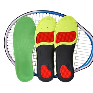 Solette Professionali per Piedi Piatti, Anti-Torsione, Supporto per Arco Alto, Ammortizzate, per Sport e Comfort, per Corsa e Basket, Uomo e Donna - Product Image 1