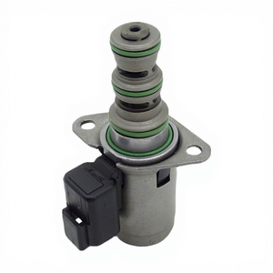 Vanne Solénoïde Hydraulique SV98-T30 4300061 pour Moteur Diesel, Ensemble de Vanne Solénoïde, Pièces de Machines de Construction - Product Image 1