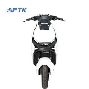 Moto électrique longue autonomie, moteur 27H de 12 pouces, roue fendue 1800W, prix CKD, motos tout-terrain - Product Image 3