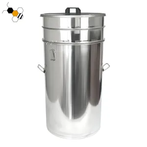 Beekeeping Equipment Honey Filter Tank 70L 304 Stainless Steel Honey Tank