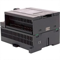 1 unidad de módulo PLC 6ES72141BD230XB0 6ES7214-1BD23-0XB0 224 S7 200 6ES7 214-1BD23-0XB0 fabricado en China