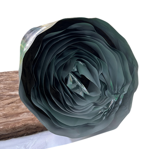 <span class=keywords><strong>Branz</strong></span> Certified Australia Market Buen precio Venta caliente R2.3 ECO BROWN Glass Wool Roll - Product Image 3