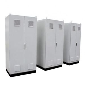 OEM tủ điện điện phân phối điện hộp điều khiển thiết bị đóng cắt bảng điều khiển bảng Tủ tấm tủ công nghiệp - Product Image 1