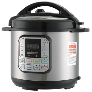 <span class=keywords><strong>Autocuiseur</strong></span> électrique de grande capacité 8L 14 L <span class=keywords><strong>Autocuiseur</strong></span> à riz Multicuiseur électrique multifonction - Product Image 5
