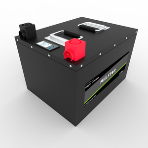 Batería de Iones de Litio de 12v 840Ah, Venta al Por Mayor de Fábrica, Shenzhen Ce 5000w con Función de Autocalentamiento - Product Image 6