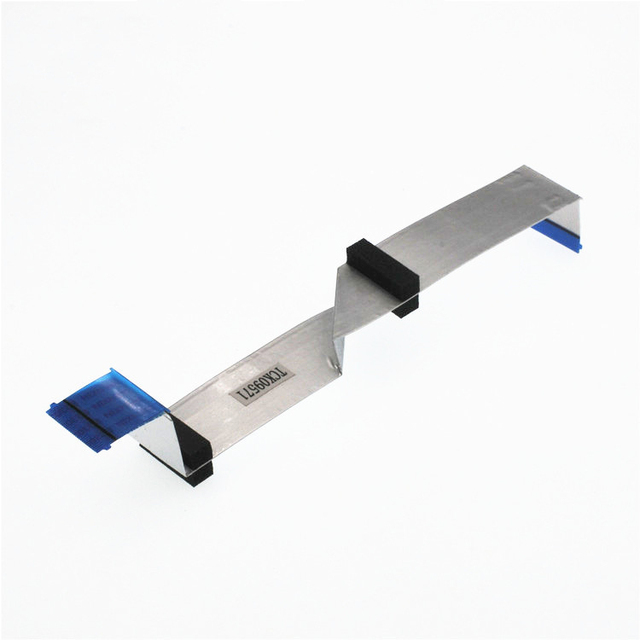Awm 20624 80c 60v Vw 1 2pc 15 32 Pin 0.4mm 0.5mm 1.0mm 1.25mm 1.27mm 2.54m Pitch Flexible Flat Cable Fpc Connector Ffc Cable