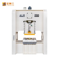Machine d'estampage de haute qualité pour ligne de production de vaisselle de cuisine avec alimentation en zigzag