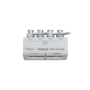 ตงฮุย TH26048A อุปกรณ์ทดสอบ 4 เทอร์มินัลเหมาะสำหรับซีรีส์ TH2830 TH2831 TH2832 - Product Image 1