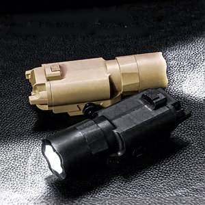 ไฟฉาย LED ชาร์จไฟแบบ Type C กันน้ำ ความสว่างสูง สำหรับตั้งแคมป์กลางแจ้ง ใช้ในกรณีฉุกเฉิน จากโรงงานโดยตรง - Product Image 5