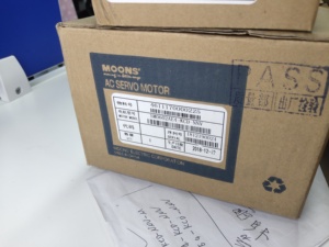 Ban đầu mặt trăng điều khiển động cơ M2DV-1D82S động cơ <span class=keywords><strong>servo</strong></span> với ổ đĩa 220V 200W SM0601AE4-KCD-NNV - Product Image 6