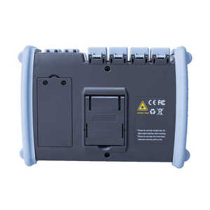 Reflectómetro Óptico de Dominio de Tiempo American Nock NK6000 1310nm 1550nm, Equipo de Prueba de Fibra Óptica - Product Image 1