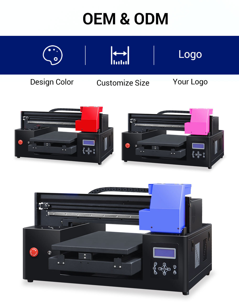 uv printer ntek