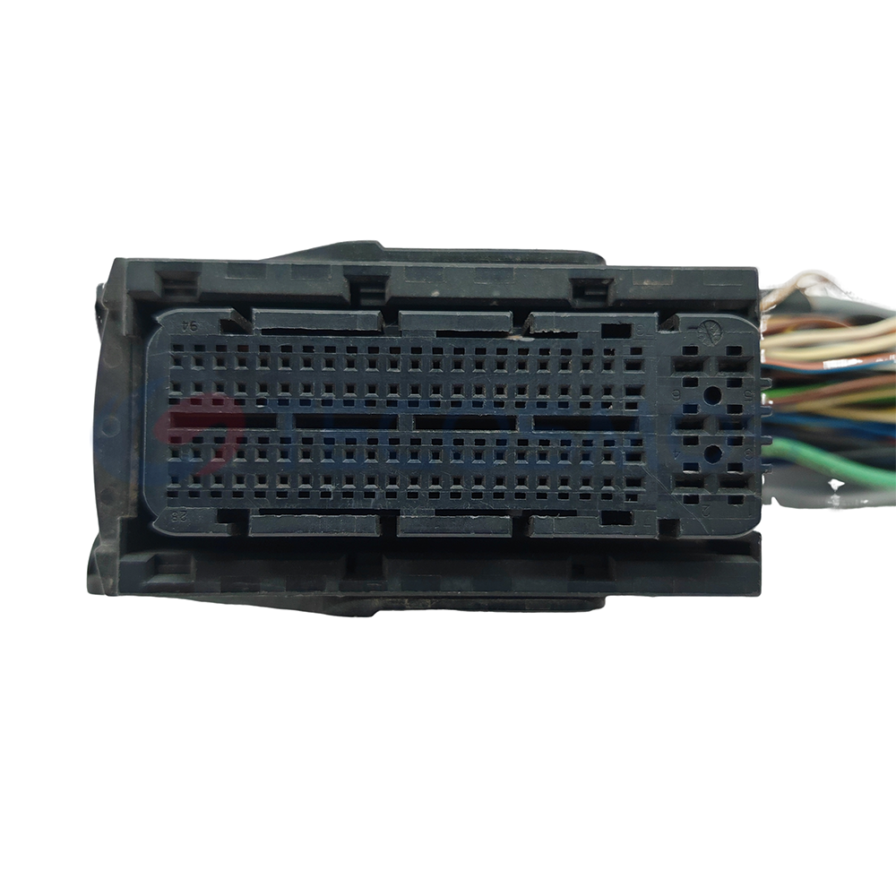 Waterproof Wire Connector Cable Harness Car Enclosure Connector for Honda 94Pin Female 3-1534904-4