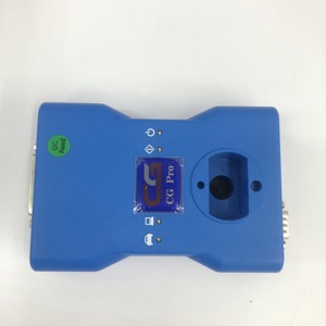 Programador CG Pro 9S12 V2.3.0.0 Super, Versión Completa con Todos los Adaptadores, Compatible con 35160WT/ 35080/ 35128 - Product Image 4