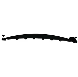 Grille d'aération inférieure du pare-chocs avant <span class=keywords><strong>Tesla</strong></span> Model X 2016-2021 1047740-00-H Remplacement OEM Panneau d'aération de refroidissement - Product Image 2