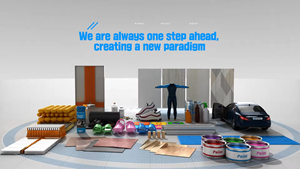 Agent moussant <span class=keywords><strong>EVA</strong></span> Cellcom JTR pour chaussures, agent moussant Kumyang, échantillon gratuit, poudre fine jaune clair, pH 6,5-7,0, humidité - Product Image 6