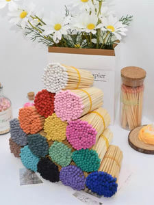 خشب بالجملة قابل للتخصيص يطابق أطوال وألوان مختلفة ميزات السلامة سعر الجملة أقل موك - Product Image 5