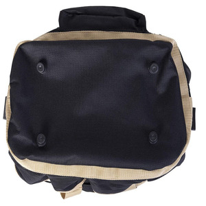 Borsa per la toelettatura equestre Deluxe Multi-tasca chiusura superiore con cerniera facile accesso a doppia maniglia tracolla per lo Shopping - Product Image 5