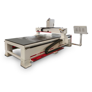 Chuyên nghiệp 1325 1530 thủy tinh tia Laser máy phun cát kim loại khắc và khắc cho gương kính Máy thiết kế - Product Image 1