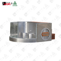 Vapasauna - Piscina de Inmersión Fría Comercial de Lujo con Enfriador Doble, Baño de Hielo Acrílico para Hoteles, Spas y Centros de Bienestar