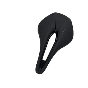 Cómodo y Transpirable Cojín de Asiento Ultraligero Unisex para <span class=keywords><strong>Bicicleta</strong></span> de Montaña con Carcasa de Poliuretano - Product Image 5